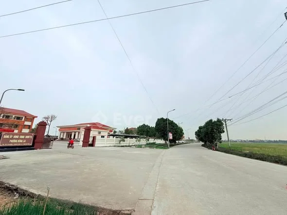 Ảnh bất động sản