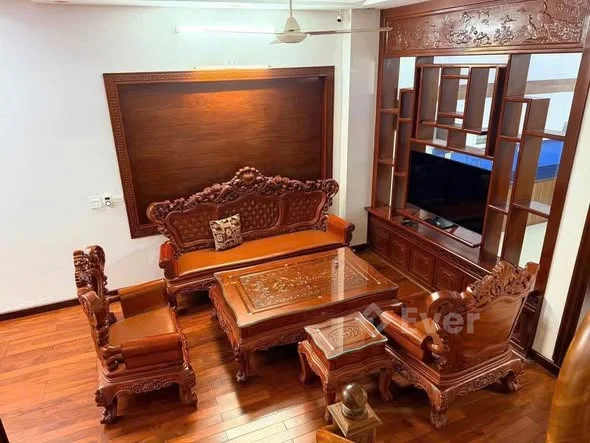 Bán nhà 3,5 tầng làn 2 Lý Cao Tông sau Dabaco Phong Thuỷ - P. Võ Cường - BN