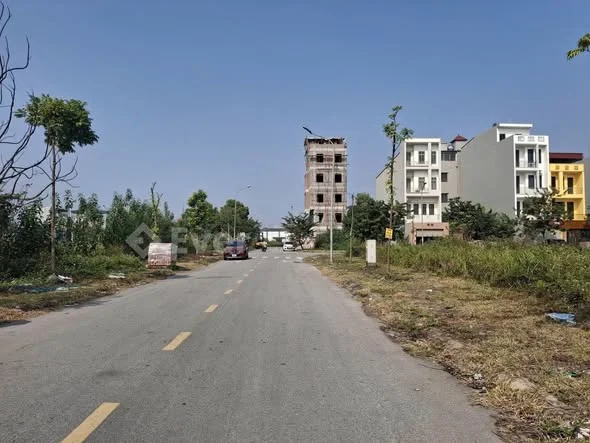 Bán nhanh lô DCDV Khắc Niệm 2 dãy L7 view Nhà Văn Hoá trục đường 14.5m