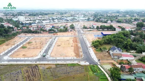 Ảnh bất động sản