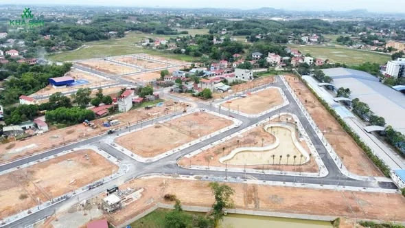 Ảnh bất động sản