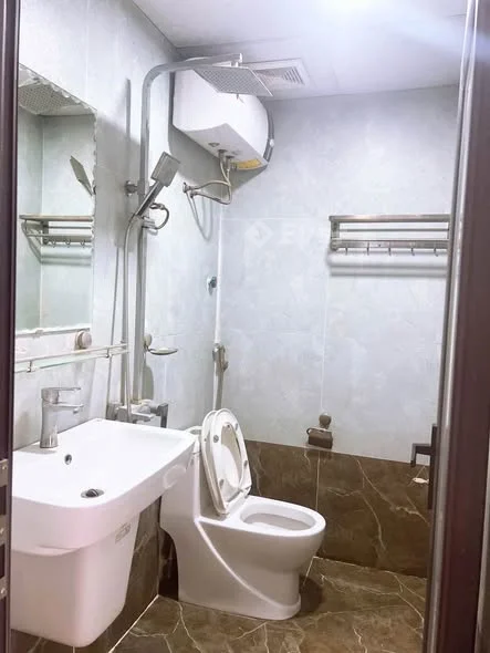 Cho thuê căn chung cư Cát Tường Eco-Bắc NinhThiết kế 2 ngủ,2 vệ sinh Nội thất :Full đồ