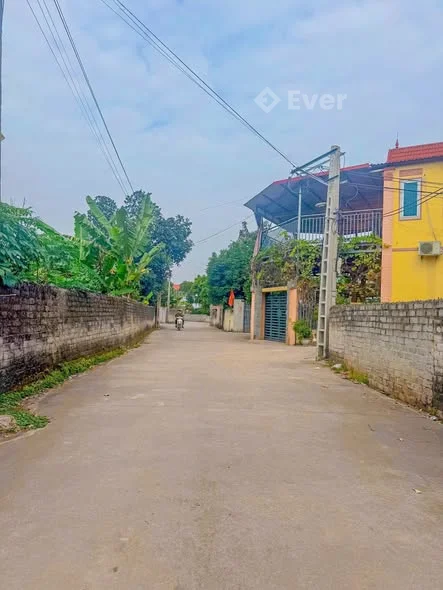 Cần bán lô đất tại thôn Vĩnh thịnh-Tân Hưng-lang Giang-Bắc Giang (Bắc ninh mới)