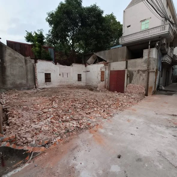 Ảnh bất động sản