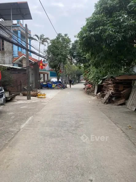 Núi đông - hoàn sơn xuất hiện lô góc 2 mặt tiền đỗ cửa cần bán Dt trên 80m2 mt