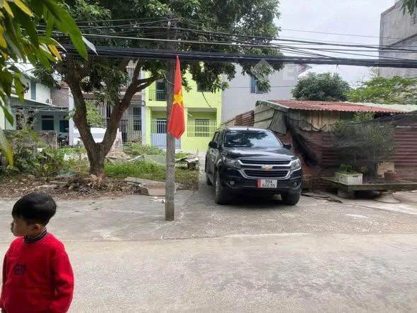 Ảnh bất động sản