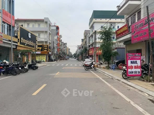 . Còn duy nhất 1 lô làn 2 trục 22m Lãm Lànggiá đang tốt nhất thị trường hơn 5Ty