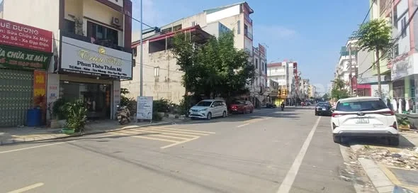 Ảnh bất động sản