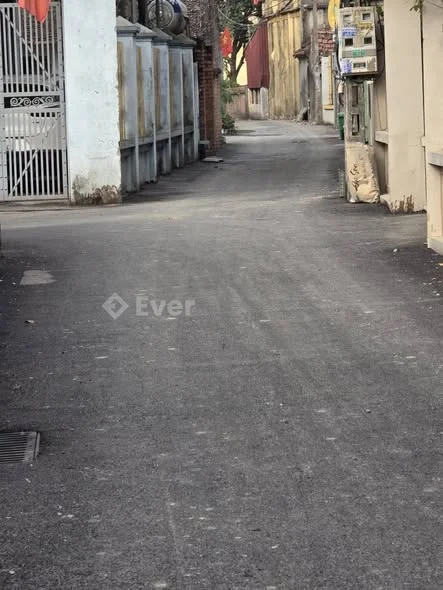 Ra hàng 1 Lô góc phường Trí Quả- Bắc NinhDiện tích 65m², ô tô chạy vi vu, ngõ thông các hướng