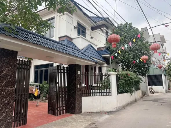 Chỉ 19xx triệu đường Ô Tô Tải Chủ bán lô đất Đông Lý - Tân Mỹ ( Đa Mai - Bắc Ninh )