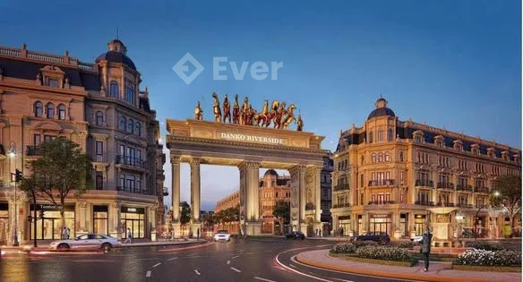 Ảnh bất động sản