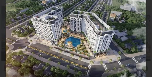 Ảnh bất động sản