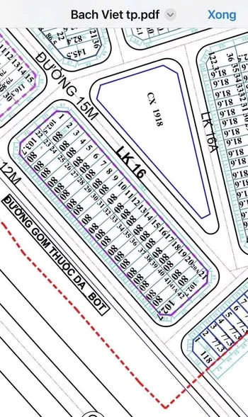 Ảnh bất động sản