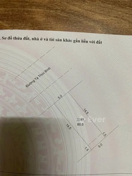 Ảnh bất động sản