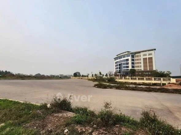 Siêu phẩm đường lạc Long Quân Bắc Ninh nhìn vin hòa long Đầu tư là ngon luôn DT -105m2