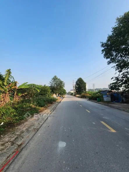 Bán Lô trục chính Kim Đôi Phường Kim Chân Thành Phố Bắc Ninh