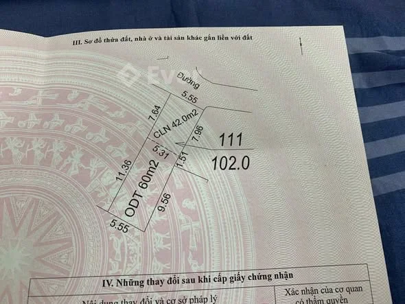 Ảnh bất động sản