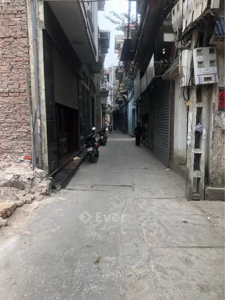 HÀNG NÓNG HỔI ĐẤT FO ĐẸP TẠI ĐỒNG KỴ-TỪ SƠN -BẮC Ninh - Diện tích: 64,2m2 - Mặt tiền: 5m nở hậu đẹp