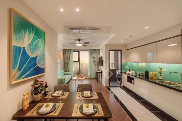 Ảnh bất động sản