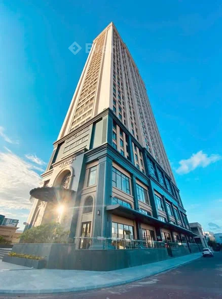 Ảnh bất động sản