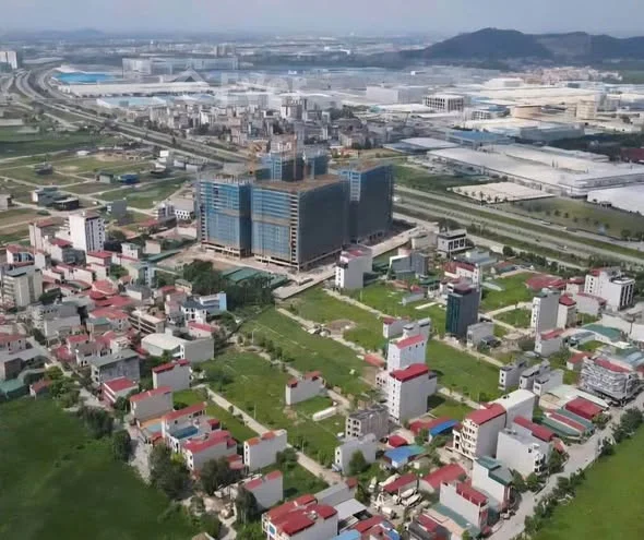 Ảnh bất động sản