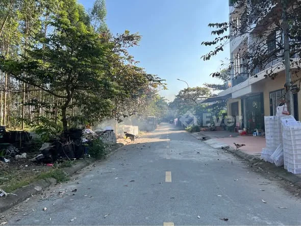 Rẻ Nhất Chợ Mía Lúc Này Chủ cần tiền muốn bán nhanh lô đất làn 2 chợ Mía - Tân Mỹ - TP Bắc Giang