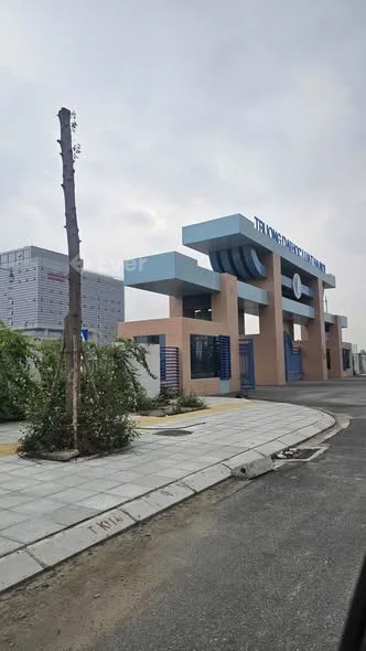 Ảnh bất động sản