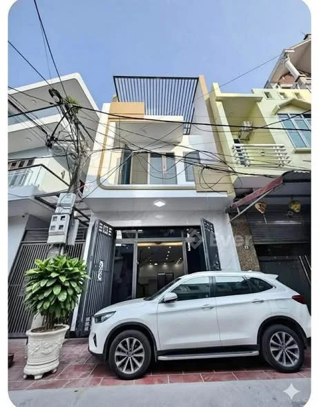 BÁN NHÀ 3 TẦNG DĨNH KẾ Giá 4 tỷ x.x.x to Chính chủ bánn nhà 3 tầng ngõ oto to