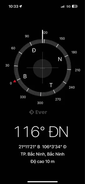 Ảnh bất động sản