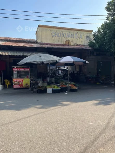 Ảnh bất động sản