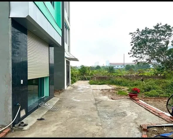 Chính chủ e cần bán lô thổ cư Phường Võ Cường Tp Bn