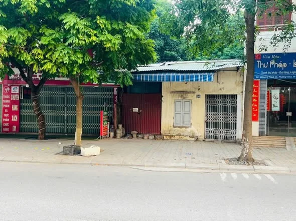 Ảnh bất động sản