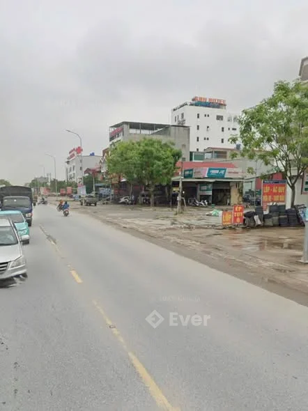 5BÁN CẶP LÔ ĐẤT NGAY NGÃ TƯ ĐÔNG CÔI THUẬN THÀNH - Mặt Ql38