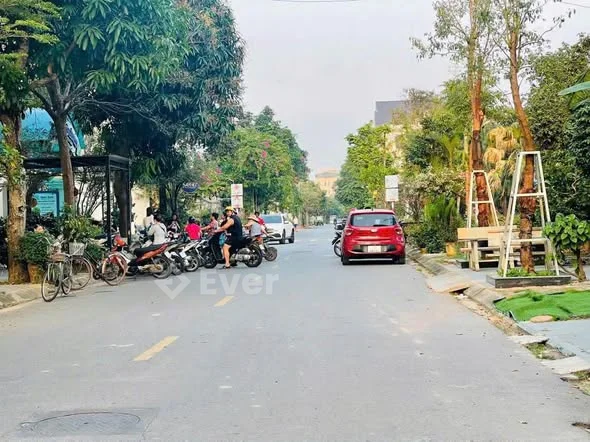 CHÍNH CHỦ GỬI BÁN – LÔ ĐẤT ĐẸP NHẤT PHÚ ĐIỀN – TÂN HỒNG (TỪ SƠN)