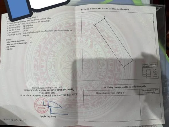 Ảnh bất động sản