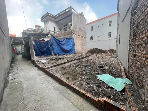 Ảnh bất động sản