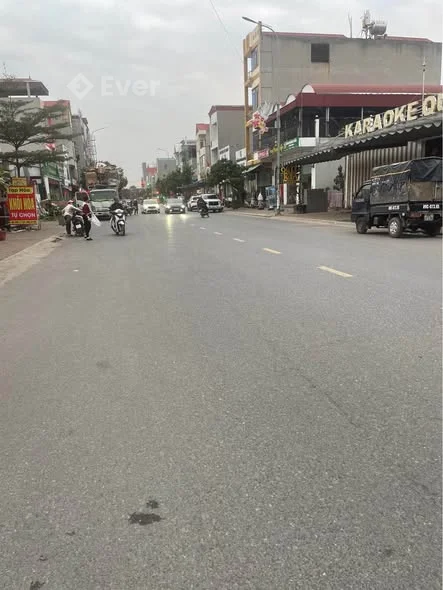 CHÍNH CHỦ BÁN LÔ ĐẤT GIÃN DÂN PHƯỢNG MAO MẶT ĐƯỜNG 24 PHƯỜNG PHƯƠNG LIỄU- T BẮC NINH\