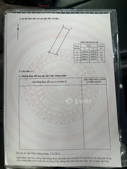 Duy nhất 1 lô Áp Góc môn tự giá 2,5.X tỷ DT 73m2, Mt 4,2m vuông vức