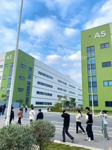 Ảnh bất động sản