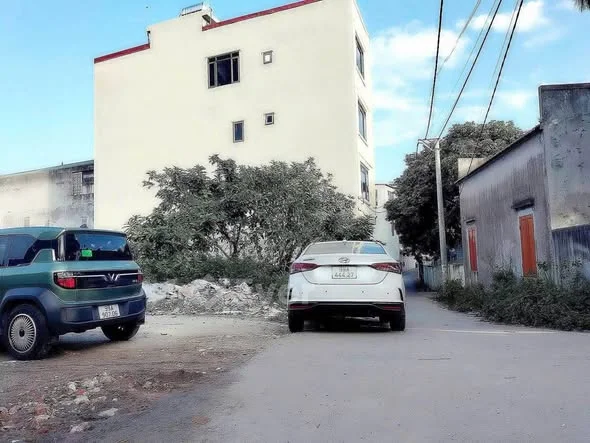 Ảnh bất động sản