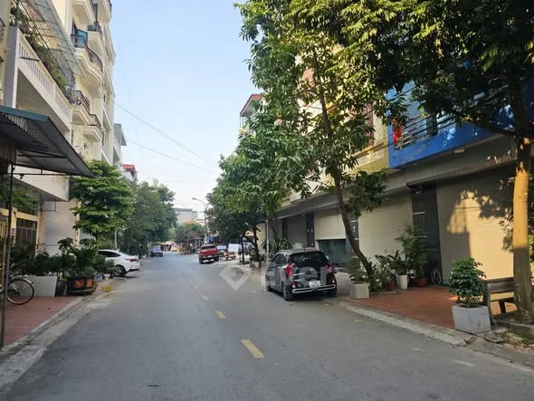 Bán đất trục chính Đường Hồ Đắc Di Bò Sơn Cao Nguyên Diện Tích 72 m, MT 4,8 m, Hướng Tây Nam