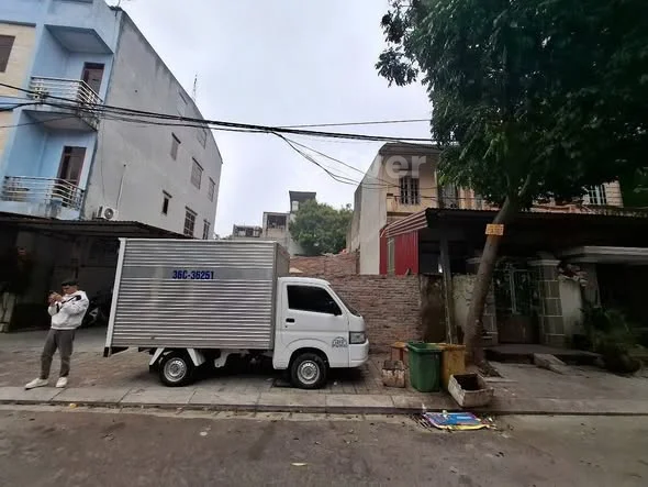 Ảnh bất động sản