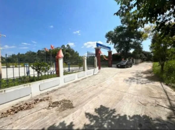 Ảnh bất động sản