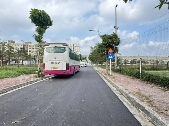 Ảnh bất động sản