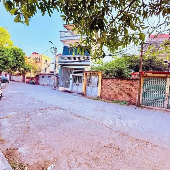 Ảnh bất động sản