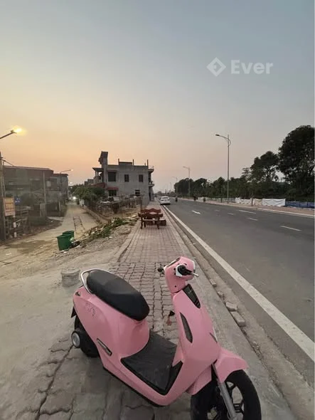 Bán Lô Đất VIP KCN QV1