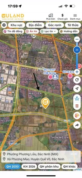 Ảnh bất động sản