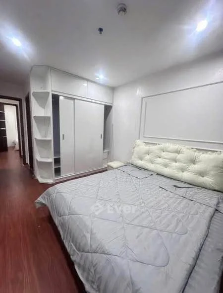 Mời thuê căn hộ chung cư Thanh BìnhThiết kế: 2 phòng ngủ 2 vệ sinh