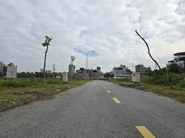 Bán lô khắc niệm 2, Làn 2 Trục Chính Làng khắc Niệm. TP Bắc Ninh Diện Tích 87 m2