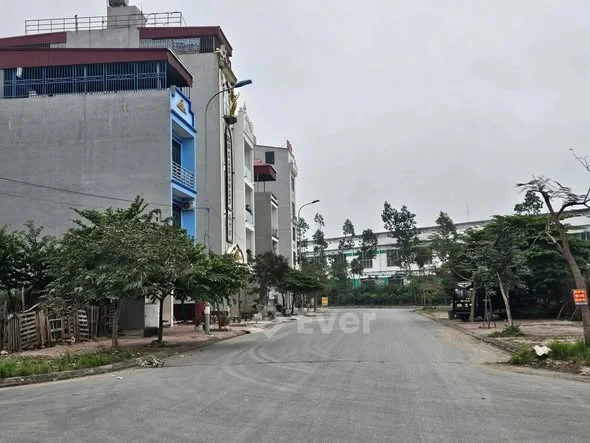 Ảnh bất động sản